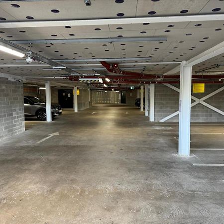 Apartamento York Minster Icona 250 Free Parking & Gym Exterior foto