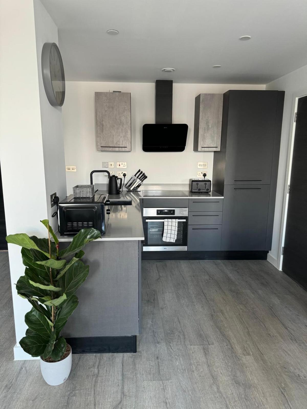Apartamento York Minster Icona 250 Free Parking & Gym Exterior foto