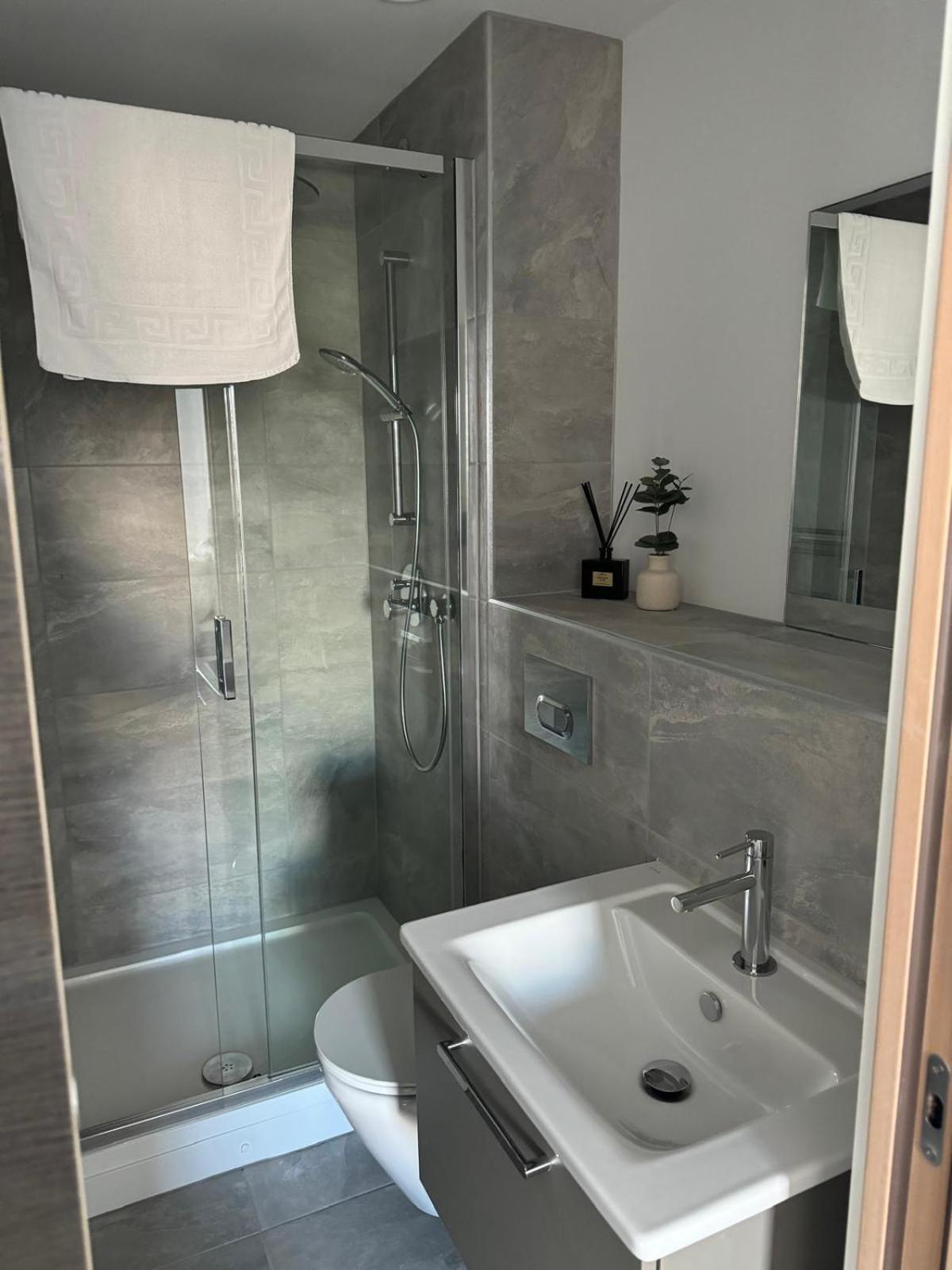 Apartamento York Minster Icona 250 Free Parking & Gym Exterior foto