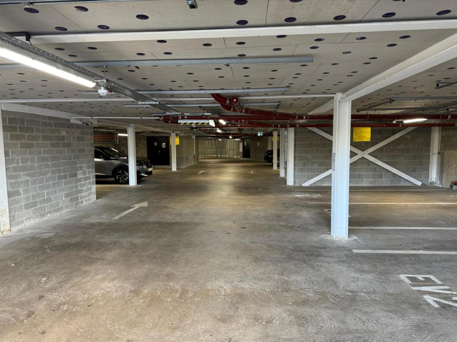 Apartamento York Minster Icona 250 Free Parking & Gym Exterior foto