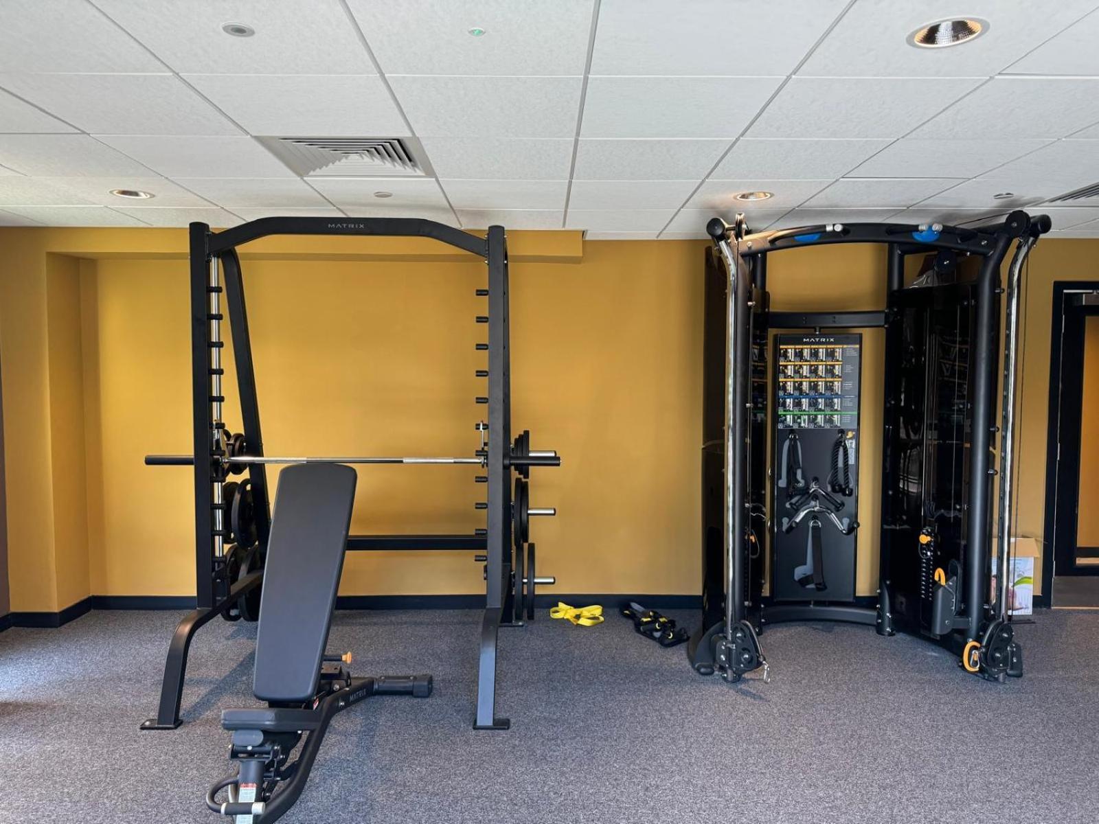 Apartamento York Minster Icona 250 Free Parking & Gym Exterior foto